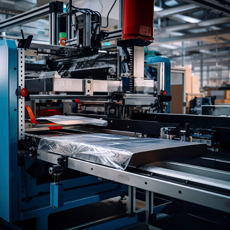 OSISTECH MACHINE, Yeni Ar-Ge Merkezi ile İnovasyona Yatırım Yapıyor