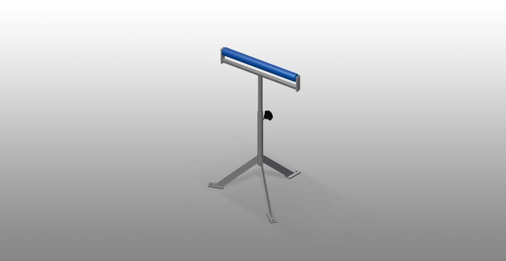 OS 1000 Roller Table