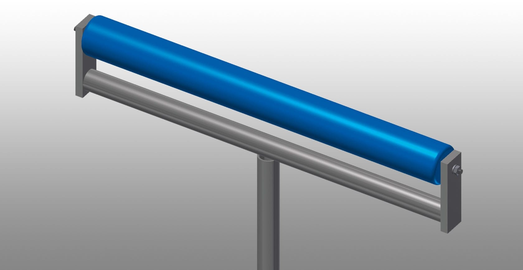 OS 1000 Roller Table