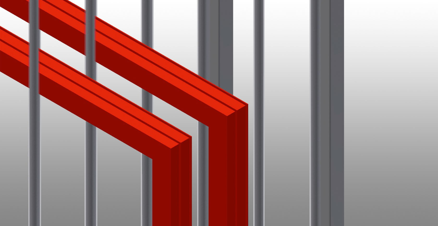 OS 10-01 Frame Transport Rack